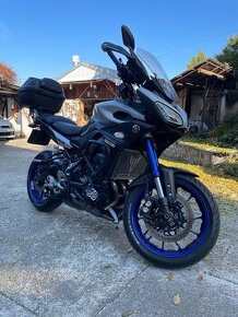 Yamaha Tracer 900 MT09