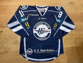 HC Košice - hokejový dres