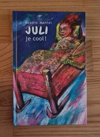 Juli je cool