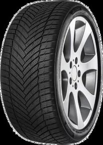 Celoročné pneu 235 /40R19 96Y DOT 2022