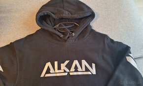 Mikina - Alkan Merch