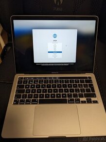 Apple MacBook Pro M1 2020 - 8GB RAM / 256GB SSD / Touchbar