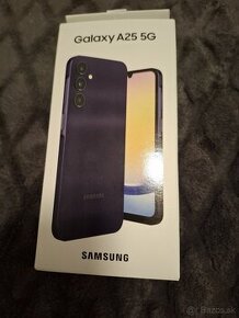 Mobil samsung galaxy A25 5G