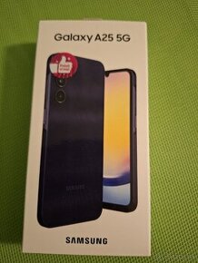 Samsung galaxy A25 5G