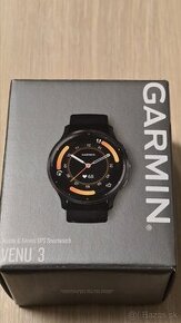 Predam Garmin Venu 3