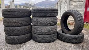 ❄️Zimné pneu 185/65 r15