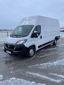 Fiat Ducato 2.3multijet 118kw maxi L5H3