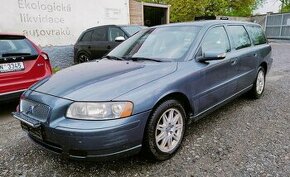 Volvo V70II facelift D5 136kw- Náhradní díly