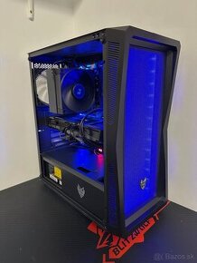 Herny PC RTX 3060 12GB/1TB M2/16GB DDR4/ Z370 Aorus Gaming 7