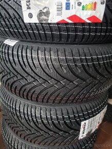 Pneumatiky 225/45r17 Zimne Nové