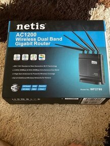 Router Netis WF2780