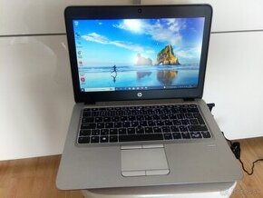 predám HP Elitebook 725 G4 , podsvietená kláv. , bez baterky