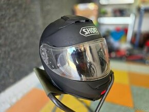 Shoei Neotec 2 matt black M