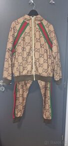 Gucci M