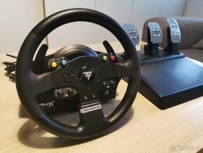 Herný volant Thrustmaster TMX PRO - PC/XBOX