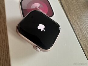 Apple watch 9 41mm PINK