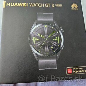 Huawei GT 3 pro