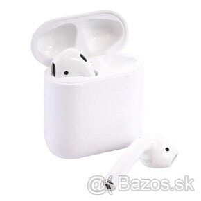 Apple Airpods 2.generácia