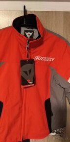 NOVÚ Lyžiarskú bundu zn. DAINESE veľ. 146/152