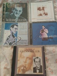 CD GLENN MILLER