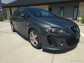 Predám Seat Leon Cupra R 2.0Tfsi 195Kw