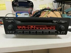 BMW Radio Professional CD73 ALPINE E90 E91 E87