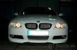 podSpoiler naraznik bmw e92 e93