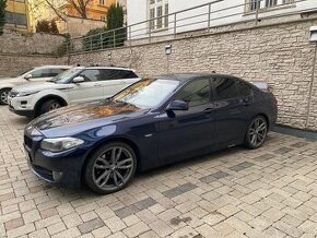 BMW F10 530xd