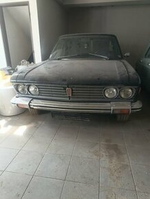 Fiat 130 V6