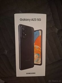 Samsung Galaxy A23 5G