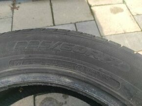 Pneumatiky Fortune 225/60 r17