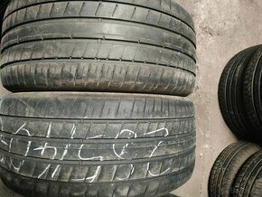 Predám 2ks letných pneu Dunlop 285/40r20