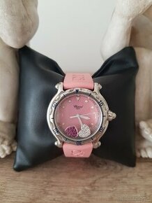 Chopard Happy Sport damske hodinky