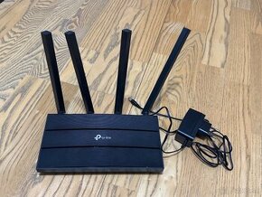 TP-Link Archer C80 AC1900 Wi-Fi router