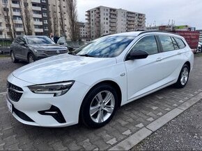 Opel Insignia ST 1.5 CDTi S&S Edition