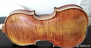 husle 4/4  Stradivari "Viotti 1709" model