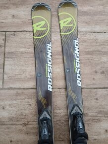 Rossignol 174cm