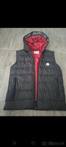 Panska vesta moncler