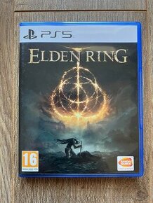 Elden Ring na Playstation 5