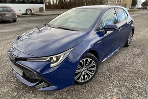 Toyota Corolla HB 1.8 Hybrid e-CVT Comfort+Style+Tech. 11/20