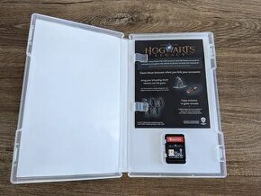 Hogwarts Legacy NSW cartridge