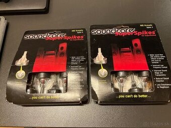 SoundCare Super Spike M8 8ks