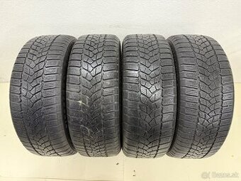 205/55 R16 Zimné pneumatiky