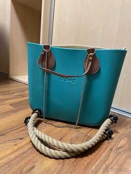 O bag mini aqua - 1