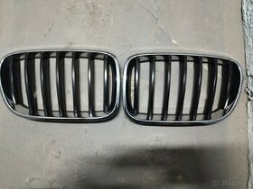 BMW X3 F25 ORIGINAL ladvinky- Grill