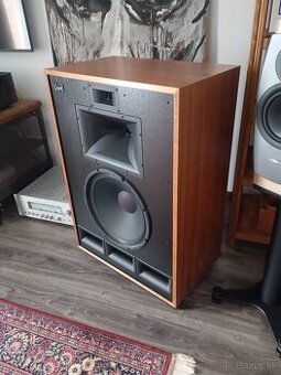 Klipsch Cornwall 4 - Seria Heritage