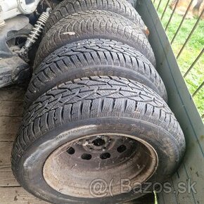 195/65 r15 6jx15 et38 - 1