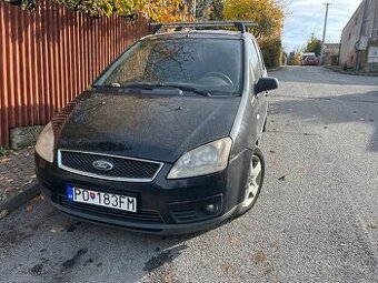 Ford c-max 1.6 Tdci