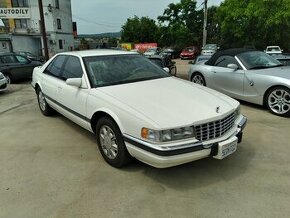 CADILLAC SEVILLE 4.6 V8 NORTHSTAR 32V