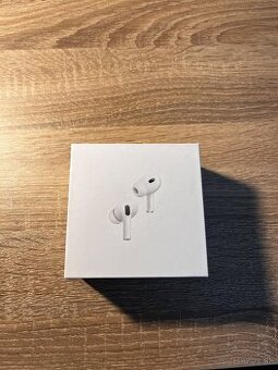 Apple Airpods PRO 2. generácia